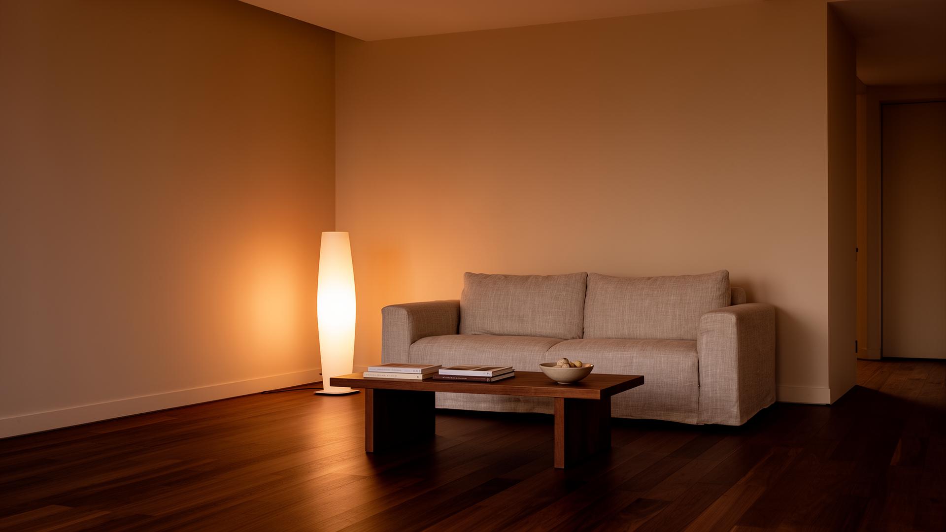 Designed for comfort and privacy